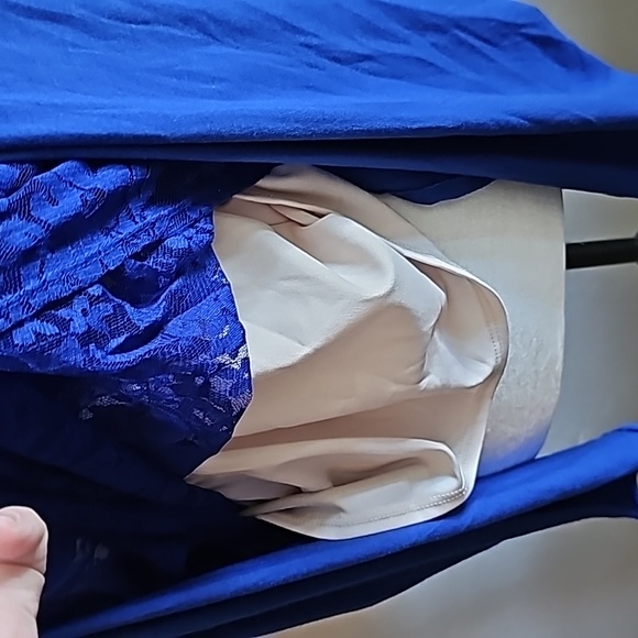 Covington 3/4 Sleeve Cardigan Sweater and Top 1 Piece Size S - Picture 3 of 7